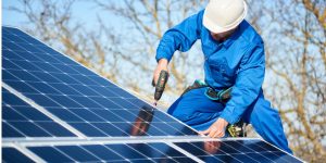 Installation Maintenance Panneaux Solaires Photovoltaïques à Saint-Capraise-d'Eymet